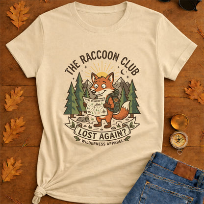 Lost again T-Shirt