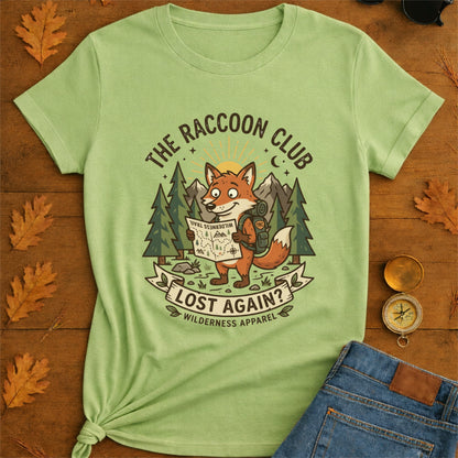 Lost again T-Shirt