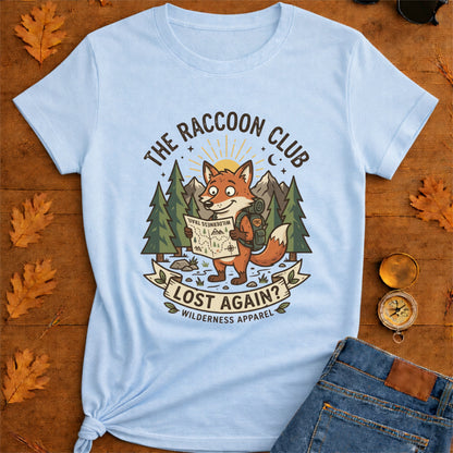 Lost again T-Shirt