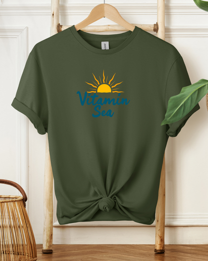 Vitamin Sea