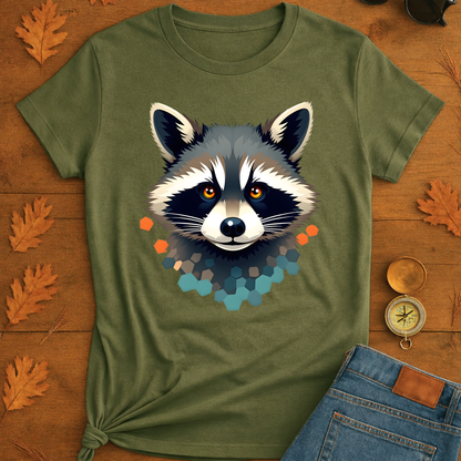 Raccoon T-Shirt