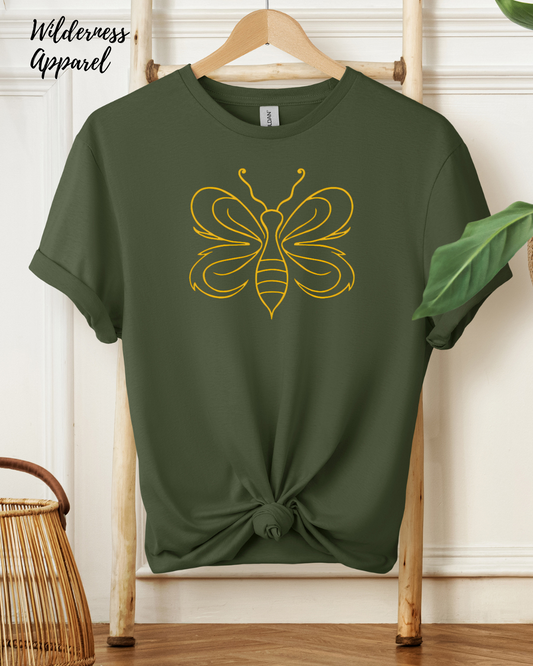 Elegant Bee