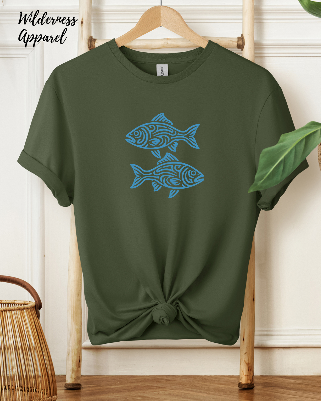Wild Fish