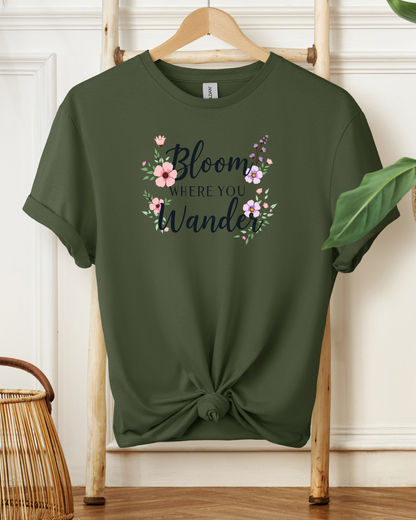 Floral Dreams