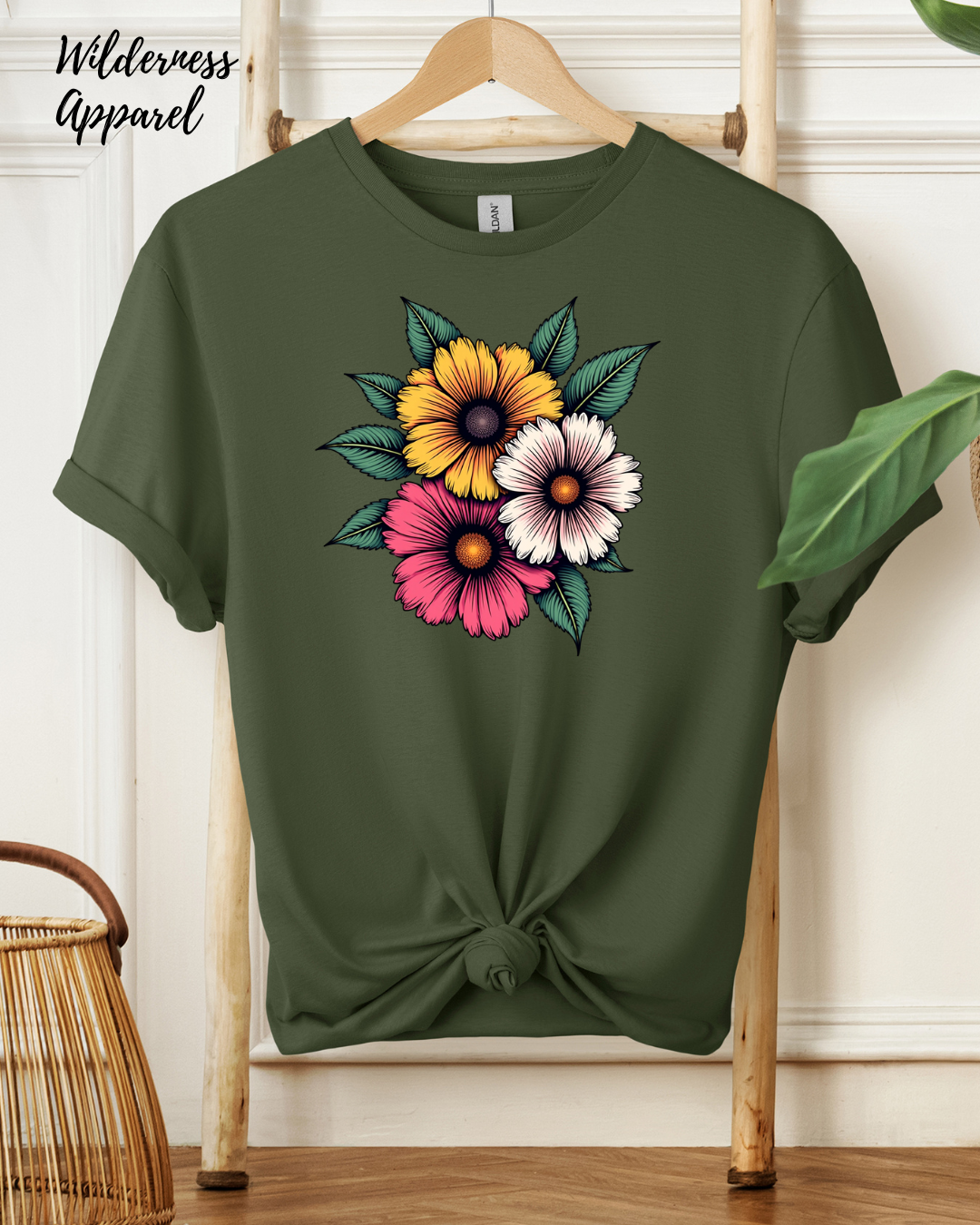Floral Bliss