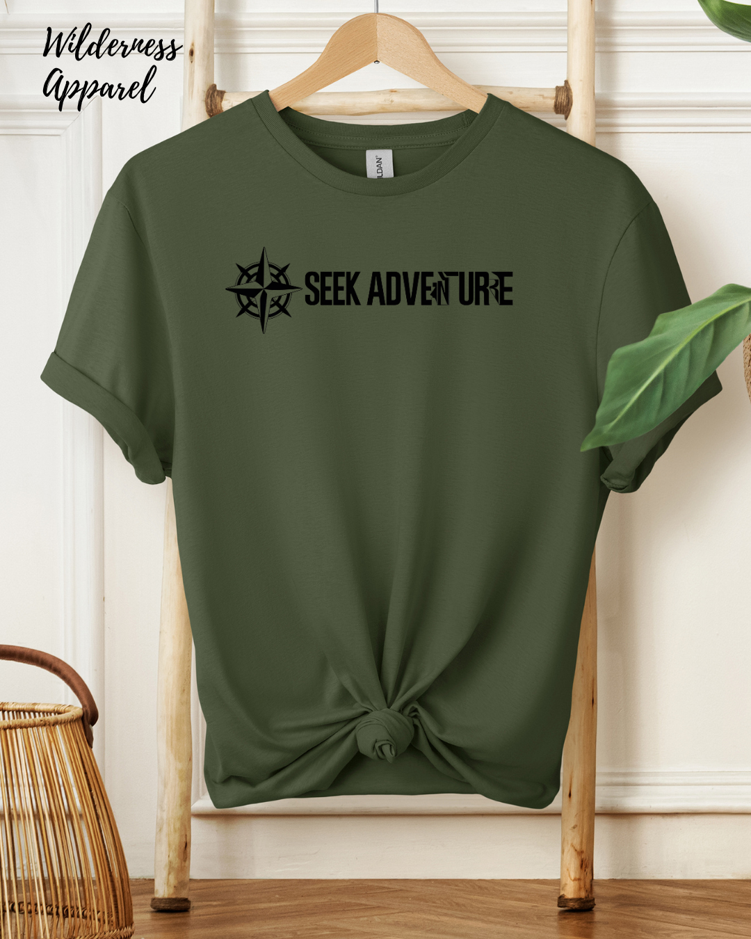 Adventure Awaits