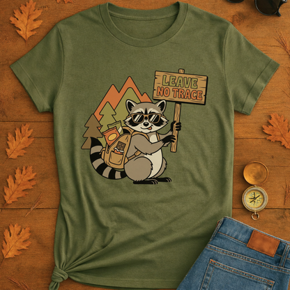 Leave No Trace T-Shirt