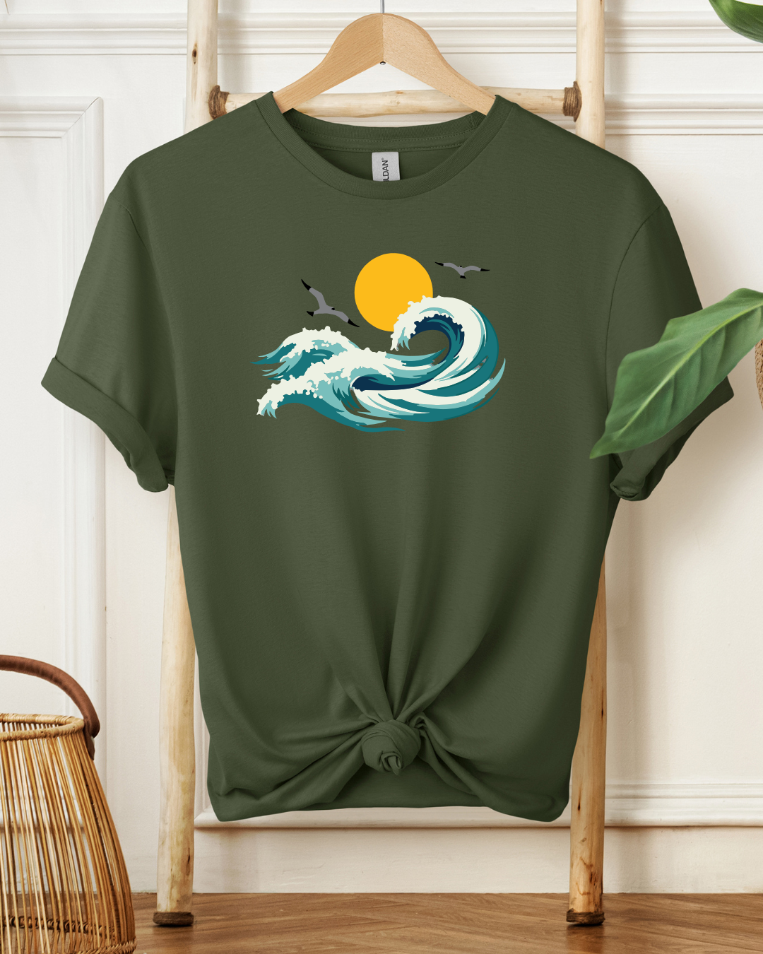 Ocean Breeze