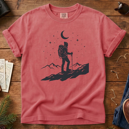 Moonlit Summit Tee