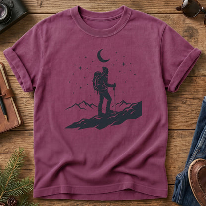 Moonlit Summit Tee