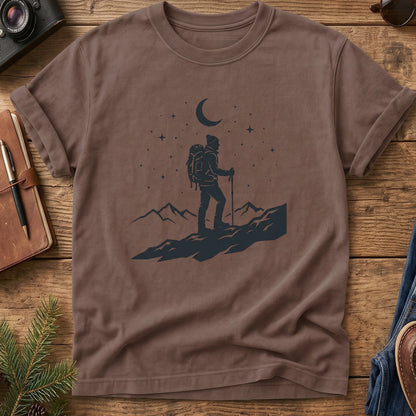 Moonlit Summit Tee