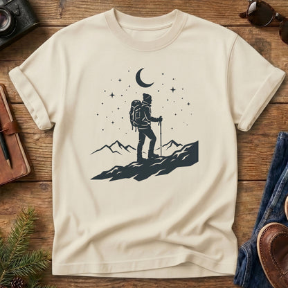 Moonlit Summit Tee