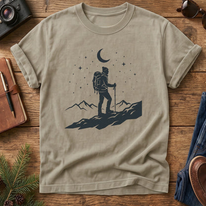 Moonlit Summit Tee