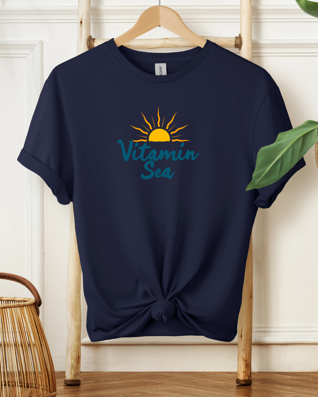 Vitamin Sea