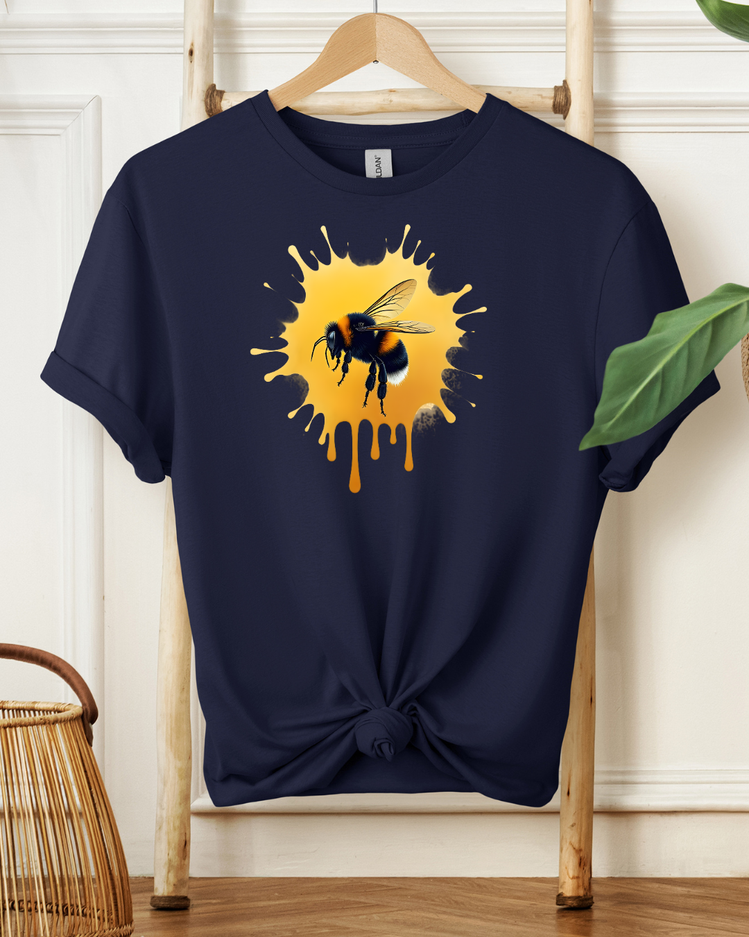 Bee Splash