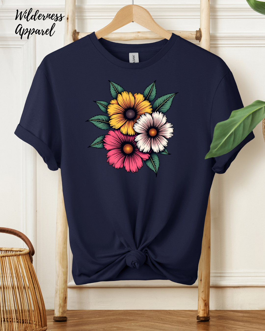Floral Bliss