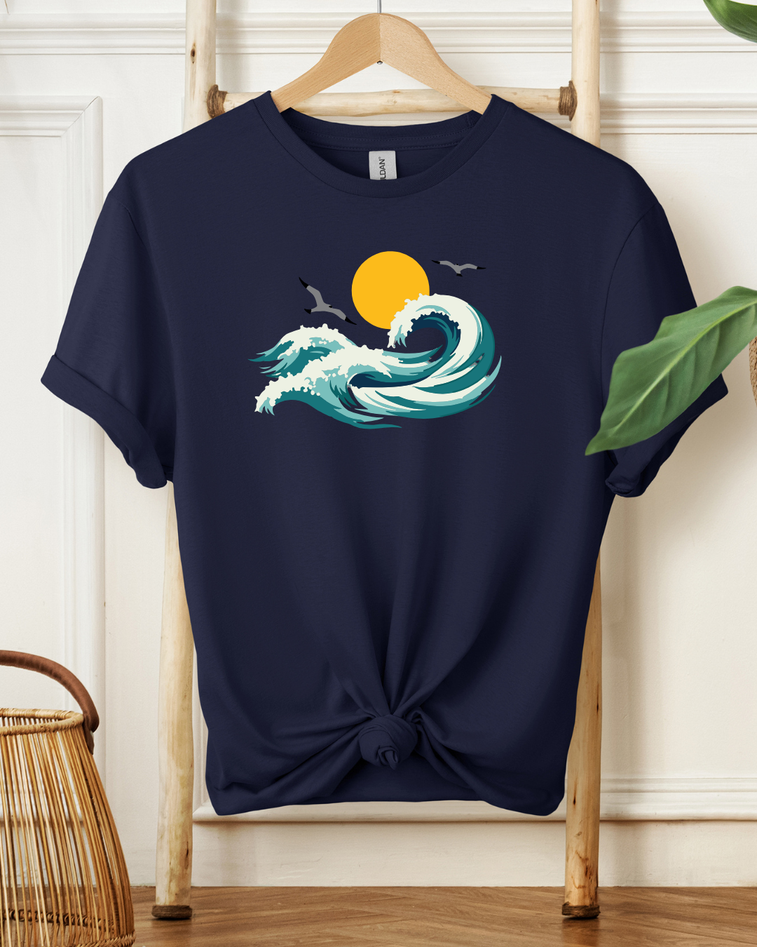 Ocean Breeze