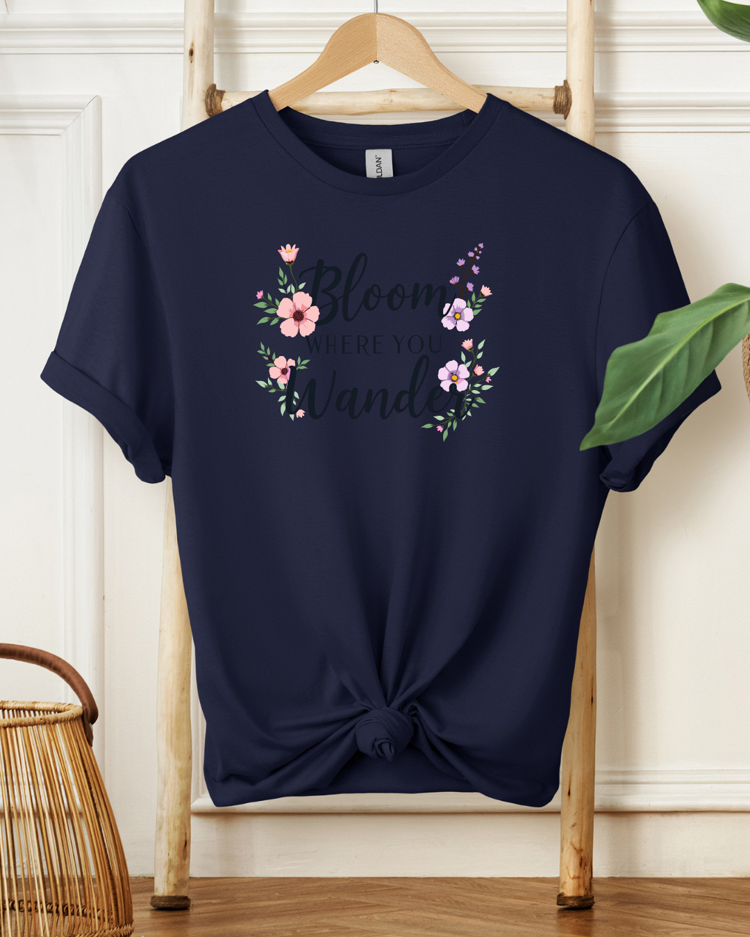Floral Dreams