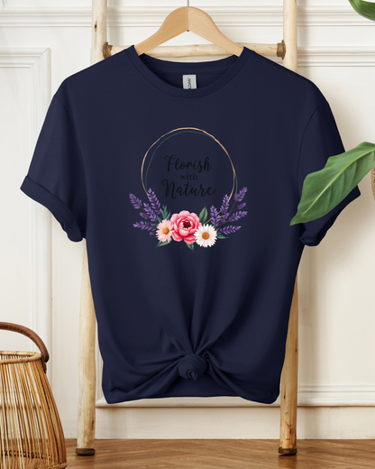 Nature Flourish