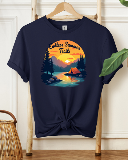 Serene Escape