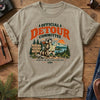 Official Detour Committee Tee
