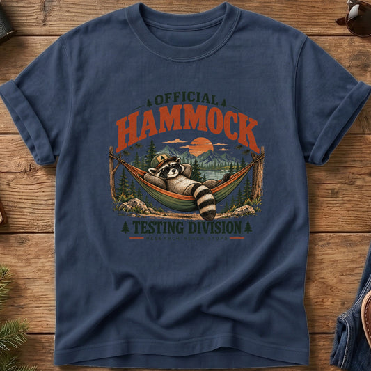 Official Hammock Tee