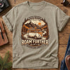 Overland Camper Van Tee