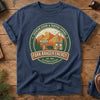 Park Ranger Energy Tee
