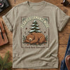 Peak Performance Mode Tee