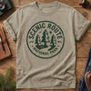 Pine Tree Emblem Tee