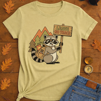 Leave No Trace T-Shirt