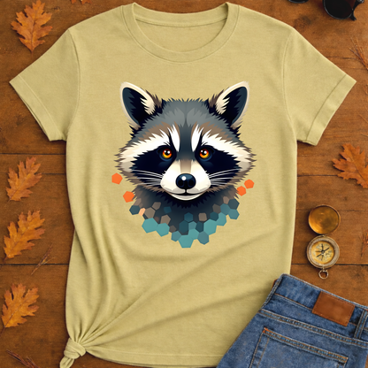 Raccoon T-Shirt