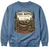 Professional Trail Napper Sweatshirt