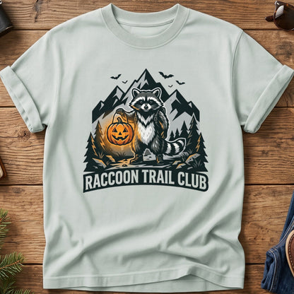 Pumpkin Peak Patrol Tee