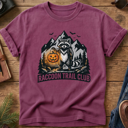 Pumpkin Peak Patrol Tee