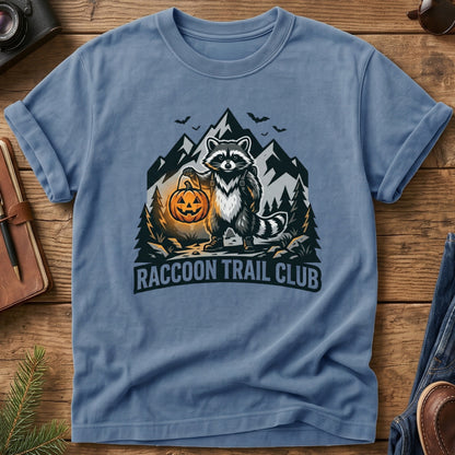 Pumpkin Peak Patrol Tee