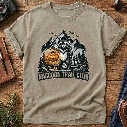 Pumpkin Peak Patrol Tee