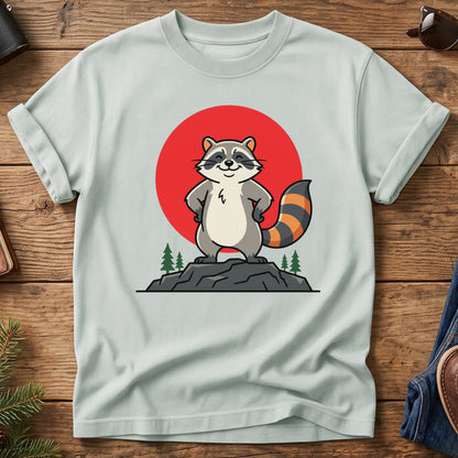 Raccoon