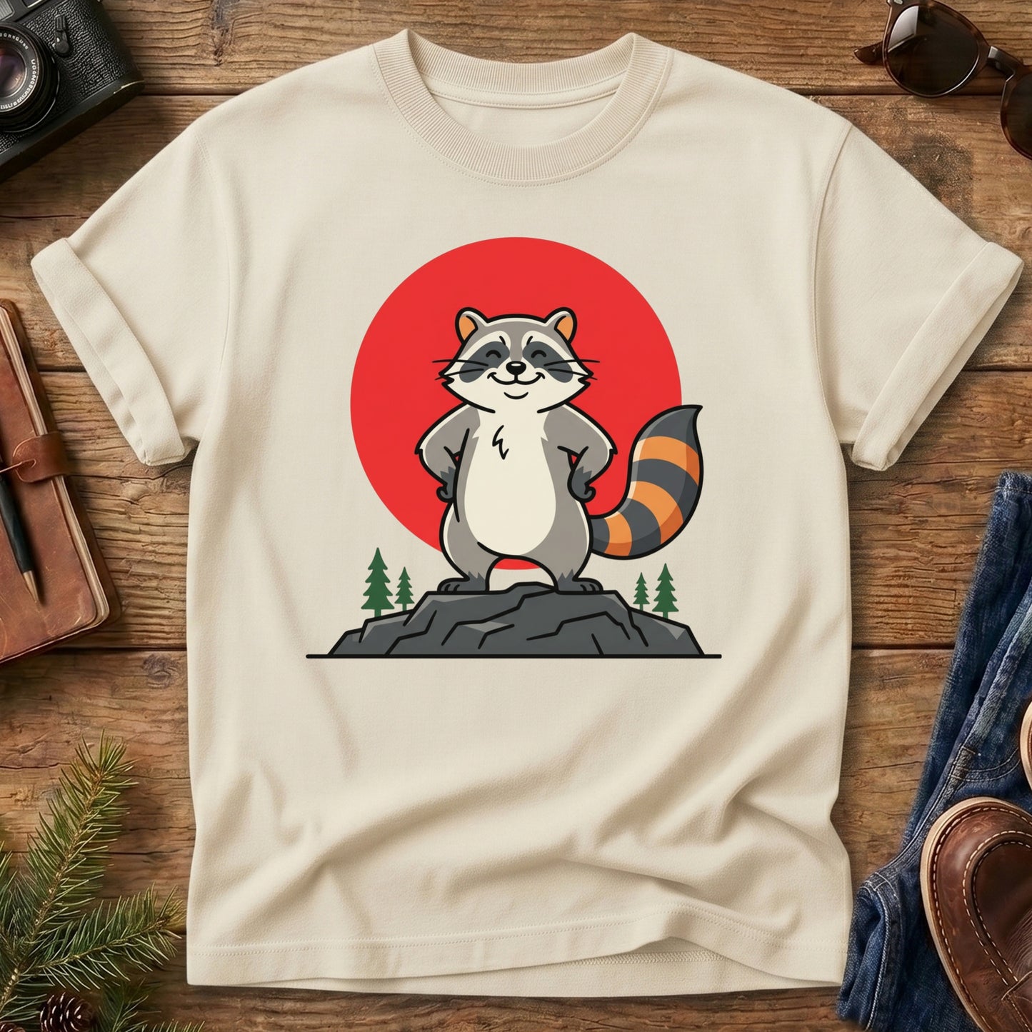 Raccoon
