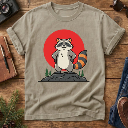 Raccoon