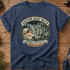 Raccoon Night Watch Tee