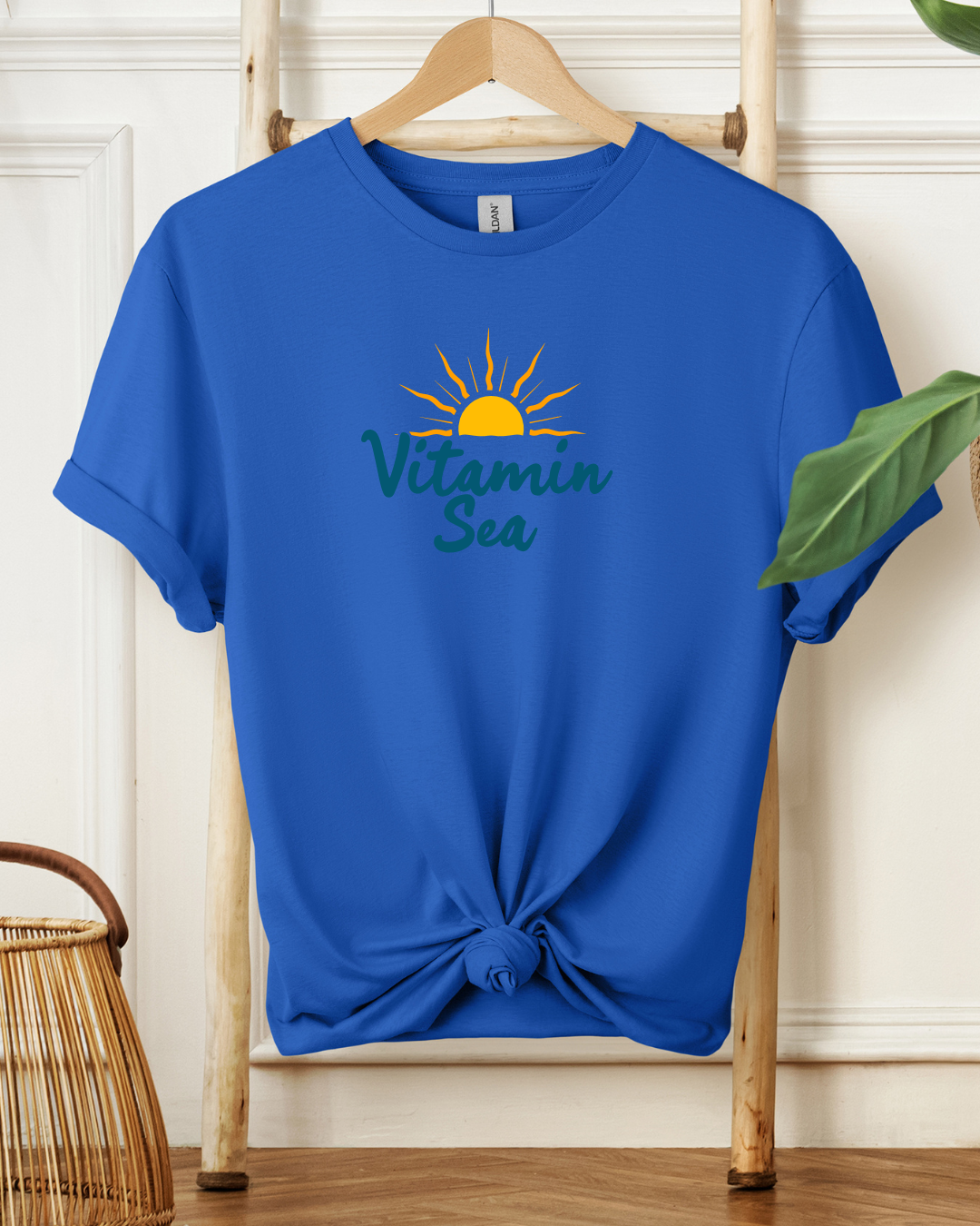 Vitamin Sea
