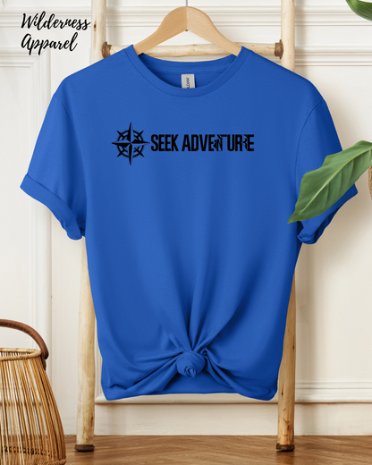 Adventure Awaits