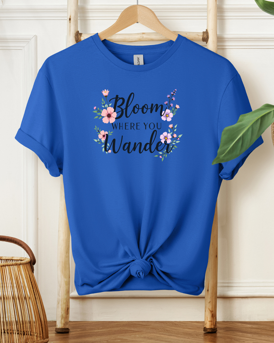 Floral Dreams