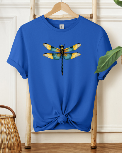 Dragonfly Elegance