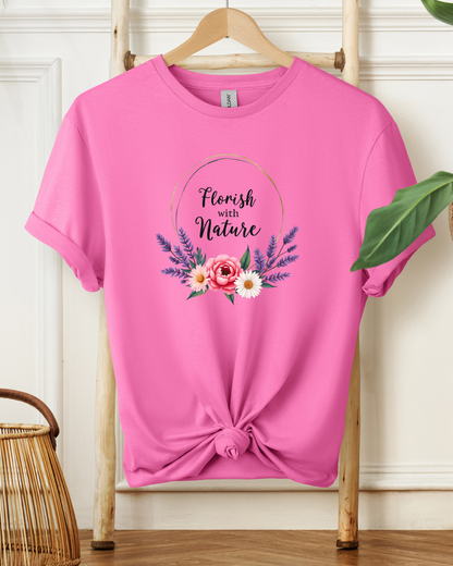 Nature Flourish