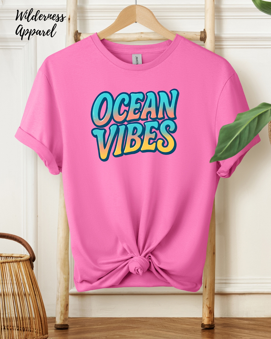 Ocean Gradient Waves