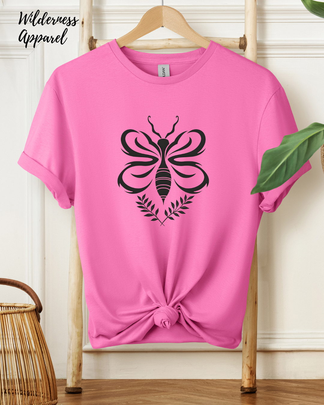 Bee Flourish