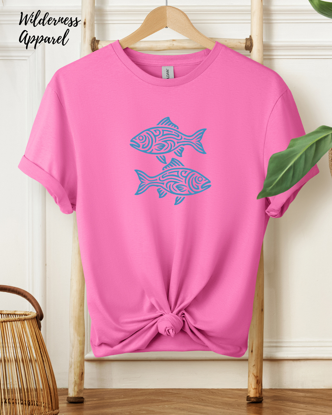 Wild Fish