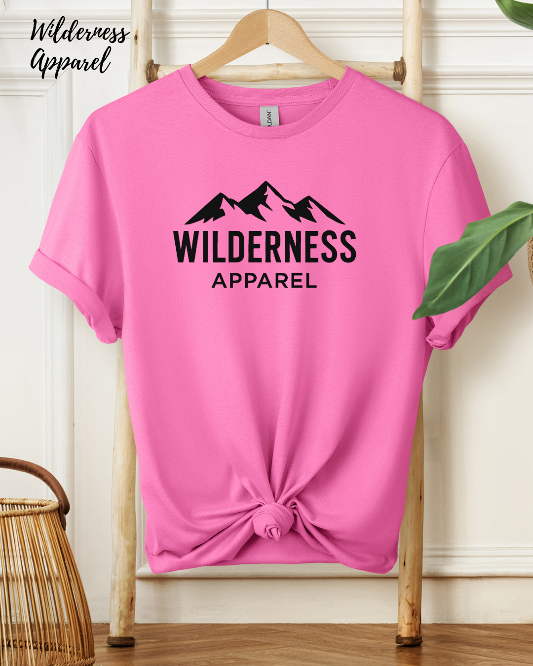 Wilderness Mountain